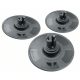BOSCH 2609256F54 Csiszolólemez EasyCurveSander 12