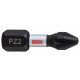 BOSCH 2608522401 Šroubovací bity Impact Control PZ2, 2 ks