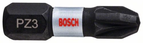 BOSCH 2608522402 Šroubovací bity Impact Control PZ3, 2 ks