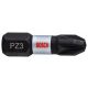 BOSCH 2608522402 Šroubovací bity Impact Control PZ3, 2 ks