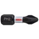 BOSCH 2608522403 Šroubovací bity Impact Control PH2, 2 ks