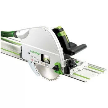 FESTOOL 576115 Merülőfűrész TS 75 EBQ-Plus-FS