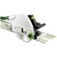 FESTOOL 576115 Merülőfűrész TS 75 EBQ-Plus-FS