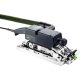 FESTOOL 576296 Szalagcsiszolók BS 75 E-Set