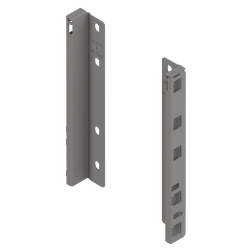 BLUM ZB4E000S háttámlatartó MERIVOBOX E, szürke , IG-M