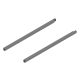 BLUM ZR4.300RS.E hosszirányú reling MERIVOBOX, 300, szürke, IG-M