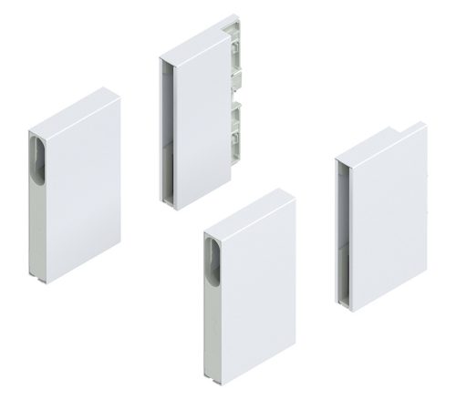 BLUM ZL4M00808 boxcover MERIVOBOX, E, fehér, SW-M