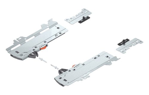 BLUM T60H4540 Modulok készlete MERIVOBOX TOB-L3; 350-600mm; 15-40kg