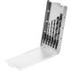 FESTOOL 577402 Fúrókazetta BKS SYS3 D3-10 HSS CE