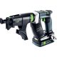 FESTOOL 577429 Akkus építkezési csav. DWC 18-4500 I-Plus Organizer Edition DUR.