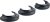 FESTOOL 497936 Protector-Set FP-RO 90