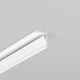 TM-profil LED Cabi12 E fehér alumínium 4050mm