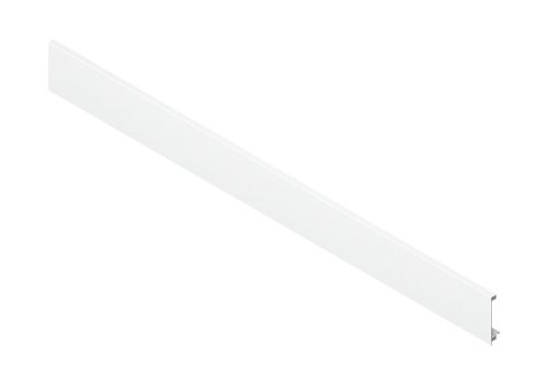 BLUM ZV7.1043C01 lemez frontra Legrabox fehér SW-M