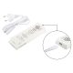 StrongLumio tápegység 12V - 60W (7x mini csatlakozó + 1x 3PIN csatlakozó)
