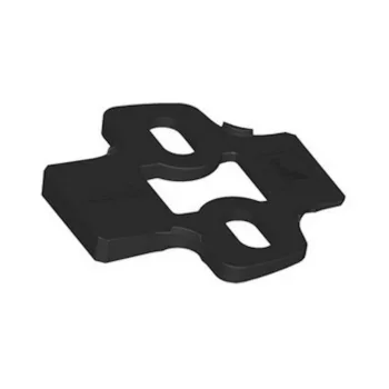   HETTICH 9237120 úhlová podložka -5° k montážním podložkám Sensys/Intermat