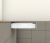 K-BLUM Merivobox M 450 mm, 40 kg, fehér, Inserta