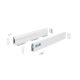HETTICH 9307091 Atira flexi szett komplett 470/54 fehér
