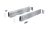 HETTICH 9307088 Atira flexi szett komplett 470/54 ezüst