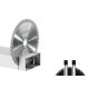 FESTOOL 769668 Körfűrészlap HW 350x2,9x30 TF60 STEEL