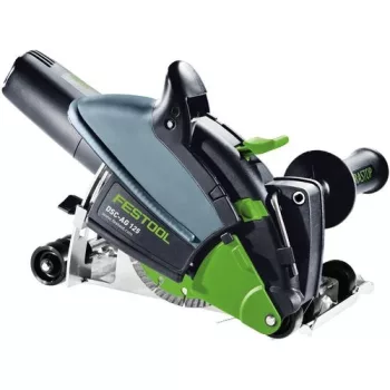 FESTOOL 576547 Gyémántvágó DSC-AG 125-Plus