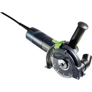 FESTOOL 576552 Szabadkezes bontórendszer DSC-AG 125 FH-Plus