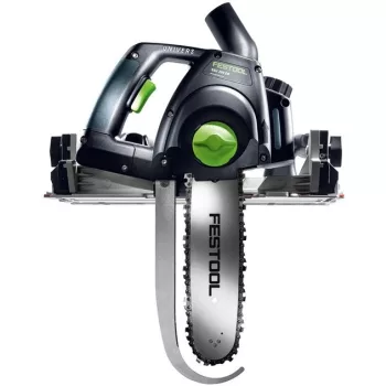 FESTOOL 576565 Láncfűrész SSU 200 EB-Plus-FS UNIVERS