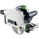 FESTOOL 577417 Merülőfűrész TS 60 KEBQ-Plus-FS