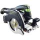 FESTOOL 577439 Akkus kézi billenőbúrás körfűrész HKC 55 5,2 EBI-Plus-SCA