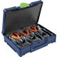FESTOOL 577456 Fogó Systainer3 SYS3 M 112 ZA