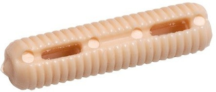KNAPP K066 műanyag tipli 6x28