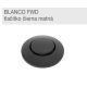BLANCO 526770 Tartozékok FWD gomb fekete