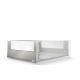 K-BLUM Merivobox E Boxcover 550 mm, 40 kg, Indium szürke, Inserta