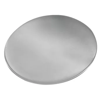   StrongSinks S3 kiegészítő, csapfuratfedél rozsdamentes acél mosogatókhoz