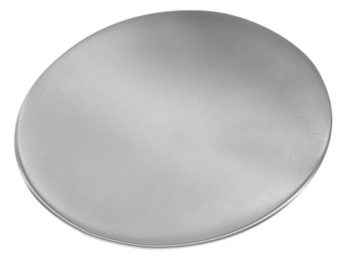 StrongSinks S3 kiegészítő, csapfuratfedél rozsdamentes acél mosogatókhoz