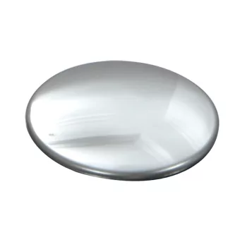   StrongSinks S3 kiegészítő, szelepfedő rozsdamentes acél mosogatókhoz