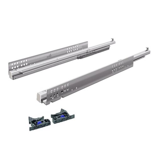 K-HETTICH szett Quadro V6 250 PTO + rögzítők