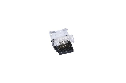 StrongLumio csatlakozó LED szalagokhoz RGBW 12mm IP54/65 - kábel 5-vonal RGBW