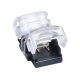 StrongLumio csatlakozó LED szalagokhoz 10mm - 2 pin - Single colour IP54/65