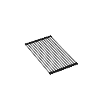   StrongSinks S3 kiegészítő,összecsuk. csepegtető,490x260x9 mm gránit mosogatókhoz