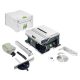 Festool 576820 Akkus asztali körfűrész CSC SYS 50 EBI-Basic