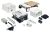 FESTOOL 577379 Akkus asztali körfűrész CSC SYS 50 EBI-Set