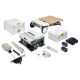 FESTOOL 577379 Akkus asztali körfűrész CSC SYS 50 EBI-Set