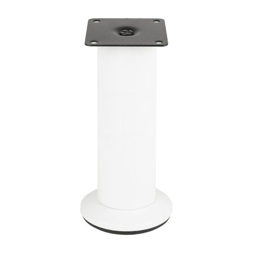 StrongLegs bútor láb FS001, 150Rmm, fehér fényes