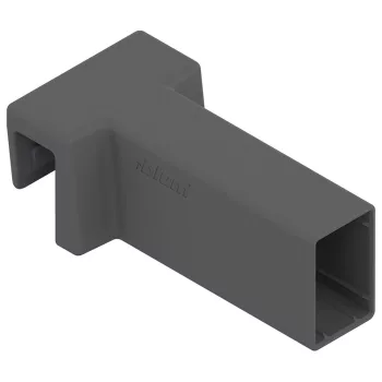   BLUM ZC4U11E0 kereszt reling az Boxcover MERIVOBOX orion szürke OG-M modellhez