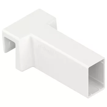   BLUM ZC4U11E0 kereszt reling az Boxcover MERIVOBOX selymes fehér SW-M modellhez