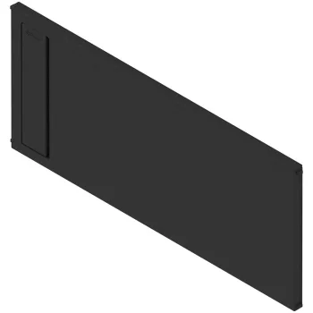   BLUM ZC7Q0U0FS Ambia-line keresztirányú osztás LBX/MVX (ZC7F300RSU) szén fekete