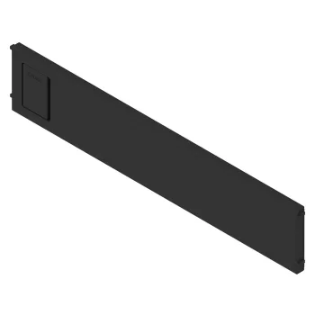   BLUM ZC7Q0U0SS Ambia-line keresztirányú osztás LBX/MVX (ZC7S300RSU) szén fekete