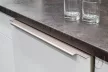 TULIP Fogantyú Ramara 546 fekete csiszolt