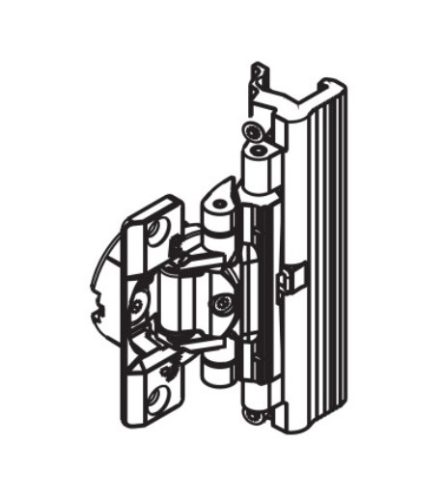 HAWA 27653 Concepta