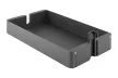 K-KES Potravinka K-Line antracit 300/1200-1600